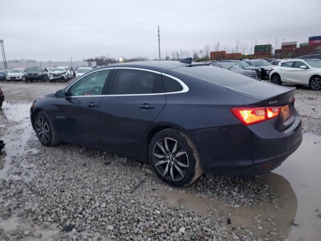 Photo 2 from auction – 2017 CHEVROLET MALIBU LT with VIN 1G1ZE5ST7HF287710
