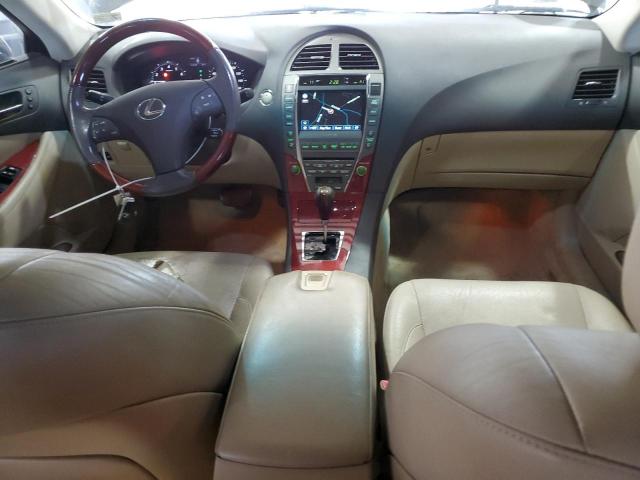 Photo 8 from auction – 2009 LEXUS ES 350 with VIN JTHBJ46G192298673