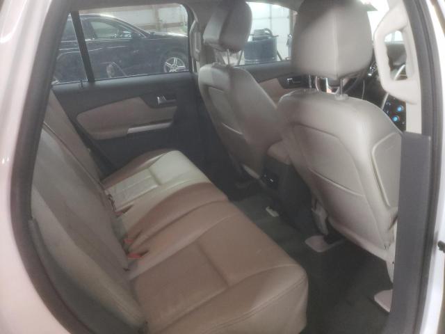 Photo 11 from auction – 2013 FORD EDGE SEL with VIN 2FMDK3J97DBC89582