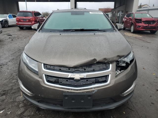 Photo 5 from auction – 2015 CHEVROLET VOLT with VIN 1G1RD6E47FU125839