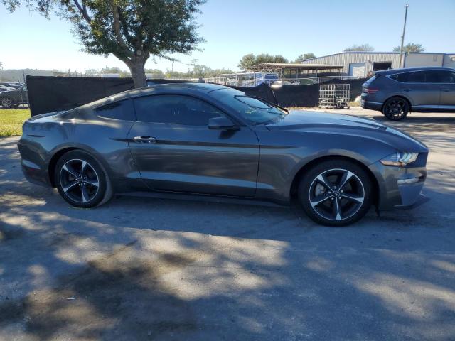 Photo 4 from auction – 2020 FORD MUSTANG with VIN 1FA6P8TH9L5169047