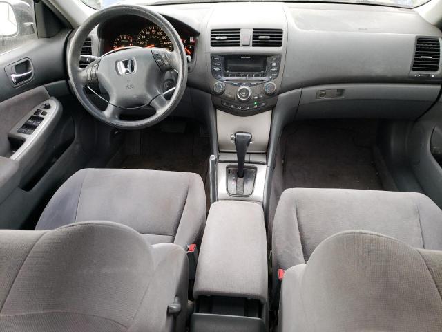 Photo 8 from auction – 2003 HONDA ACCORD with VIN JHMCM56623C057876