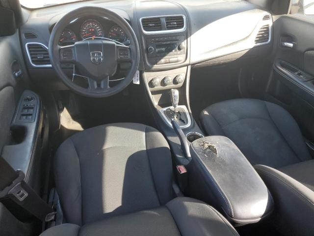 Photo 8 from auction – 2014 DODGE AVENGER SE with VIN 1C3CDZAB5EN216186