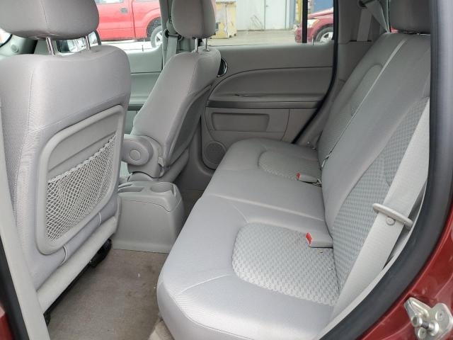 Photo 11 from auction – 2009 CHEVROLET HHR LT with VIN 3GNCA53V69S553828