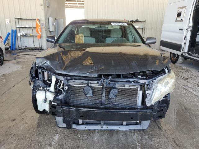 Photo 5 from auction – 2011 TOYOTA CAMRY BASE with VIN 4T1BF3EK2BU736318