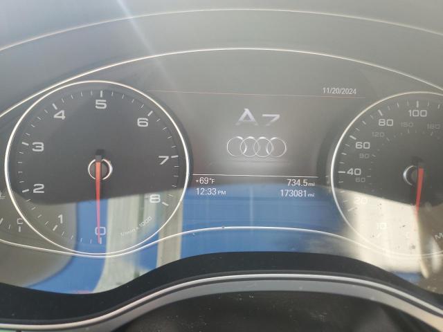 Photo 9 from auction – 2013 AUDI A7 PRESTIG with VIN WAU2GAFC2DN139094