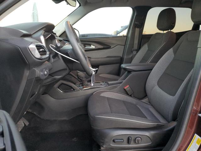 Photo 7 from auction – 2023 CHEVROLET TRAILBLAZE with VIN KL79MPS2XPB038236