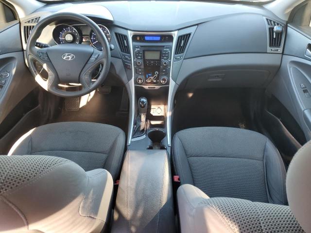 Photo 8 from auction – 2011 HYUNDAI SONATA GLS with VIN 5NPEB4AC6BH072262