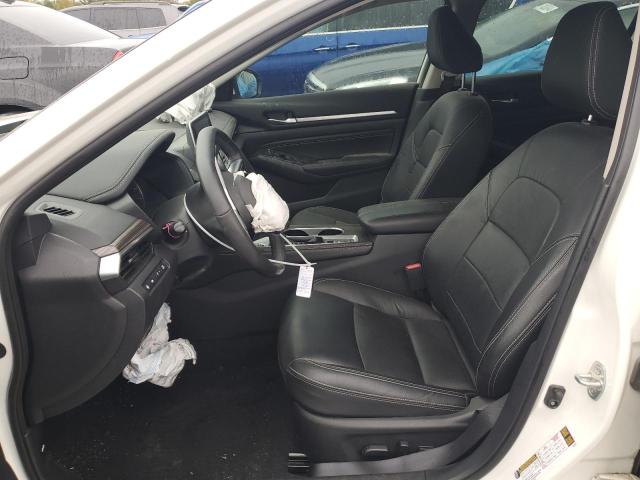 Photo 7 from auction – 2022 NISSAN ALTIMA SL with VIN 1N4BL4EW4NN391951