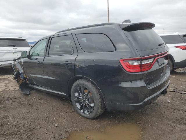 Photo 2 from auction – 2025 DODGE DURANGO R/ with VIN 1C4SDJCT6SC504983