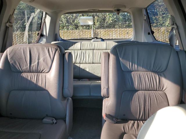 Photo 10 from auction – 2003 HONDA ODYSSEY EX with VIN 5FNRL18993B115788