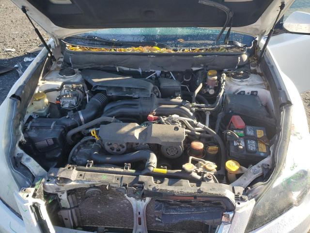 Photo 11 from auction – 2013 SUBARU LEGACY 2.5 with VIN 4S3BMBL63D3013080