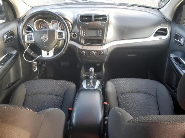 Photo 8 from auction – 2018 DODGE JOURNEY SX with VIN 3C4PDCBG0JT294020
