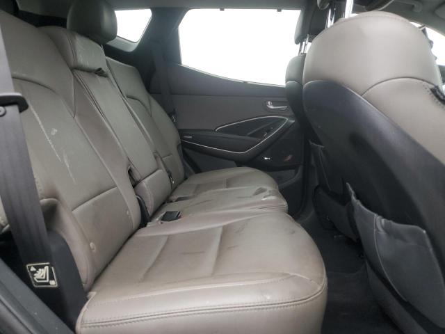 Photo 10 from auction – 2017 HYUNDAI SANTA FE S with VIN 5NMZU3LB0HH047003