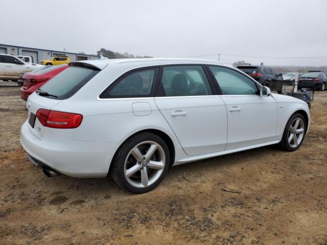 Photo 3 from auction – 2012 AUDI A4 PREMIUM with VIN WAUWFAFL6CA048386