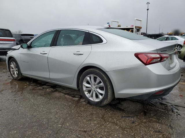 Photo 2 from auction – 2019 CHEVROLET MALIBU LT with VIN 1G1ZD5ST5KF200378