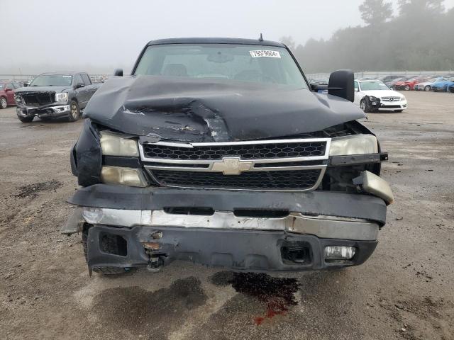 Photo 5 from auction – 2007 CHEVROLET SILVERADO with VIN 1GCHK29D67E165577