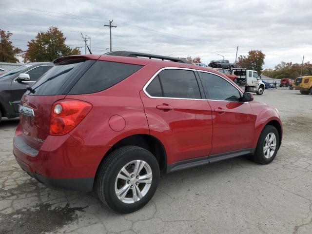 Photo 3 from auction – 2012 CHEVROLET EQUINOX LT with VIN 2GNALPEK7C1339269
