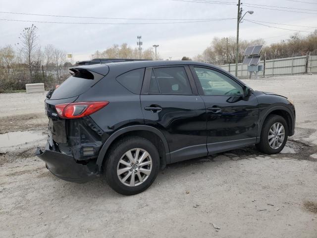 Photo 3 from auction – 2016 MAZDA CX-5 SPORT with VIN JM3KE2BE7G0690233