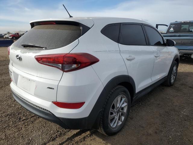 Photo 3 from auction – 2018 HYUNDAI TUCSON SE with VIN KM8J2CA49JU616691