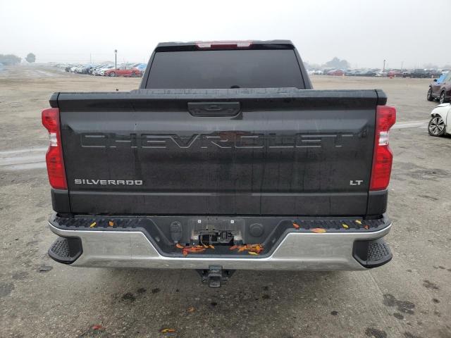 Photo 6 from auction – 2023 CHEVROLET SILVERADO with VIN 3GCPDDEKXPG254230