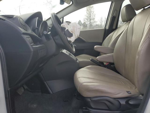 Photo 7 from auction – 2012 MAZDA 5 with VIN JM1CW2BL3C0113623