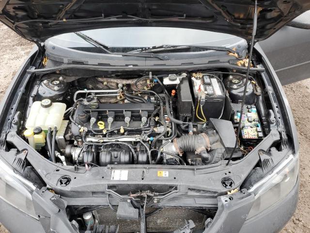 Photo 11 from auction – 2008 MAZDA 3 I with VIN JM1BK32F281867251