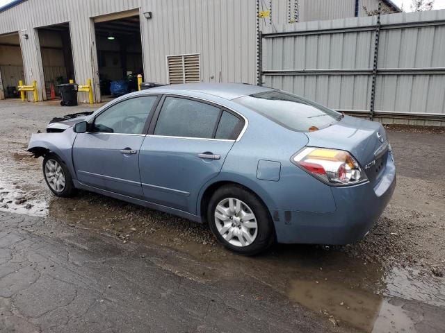 Photo 2 from auction – 2012 NISSAN ALTIMA BAS with VIN 1N4AL2AP8CC169615