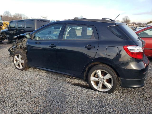 Photo 2 from auction – 2009 TOYOTA COROLLA MA with VIN 2T1LE40E89C008545