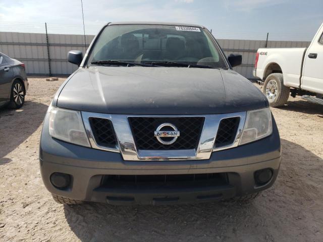 Photo 5 from auction – 2019 NISSAN FRONTIER S with VIN 1N6AD0EV8KN713082
