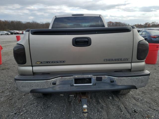 Photo 6 from auction – 2002 CHEVROLET SILVERADO with VIN 1GCEK14T72Z177797