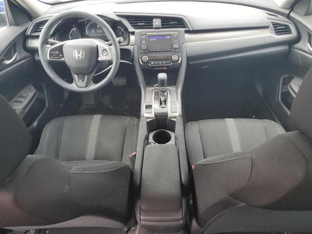 Photo 8 from auction – 2020 HONDA CIVIC LX with VIN 19XFC2F63LE006296