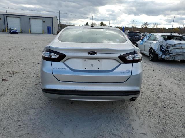 Photo 6 from auction – 2014 FORD FUSION SE with VIN 3FA6P0LU8ER223436