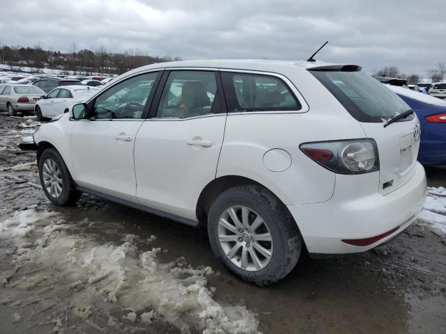 Photo 2 from auction – 2010 MAZDA CX-7 with VIN JM3ER2W57A0329541