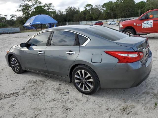 Photo 2 from auction – 2017 NISSAN ALTIMA 2.5 with VIN 1N4AL3AP3HC197710