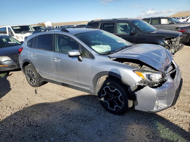 Photo 4 from auction – 2017 SUBARU CROSSTREK with VIN JF2GPABC7HH241785