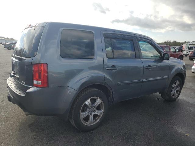Photo 3 from auction – 2012 HONDA PILOT EX with VIN 5FNYF4H44CB028275