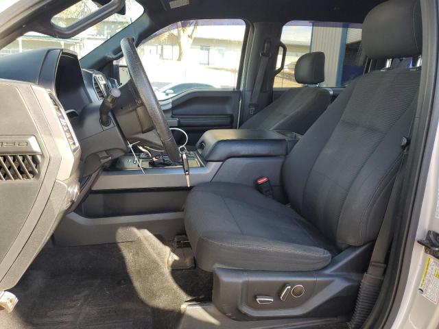 Photo 7 from auction – 2016 FORD F150 SUPER with VIN 1FTEW1EF2GKD93909