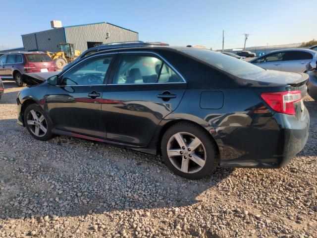 Photo 2 from auction – 2012 TOYOTA CAMRY BASE with VIN 4T1BF1FK0CU125790