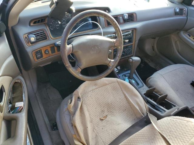 Photo 8 from auction – 1997 TOYOTA CAMRY CE with VIN 4T1BF22K9VU006439