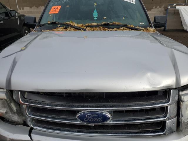 Photo 12 from auction – 2017 FORD EXPEDITION with VIN 1FMJK1HTXHEA69081