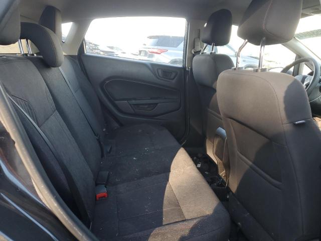 Photo 10 from auction – 2017 FORD FIESTA SE with VIN 3FADP4EJ7HM123900