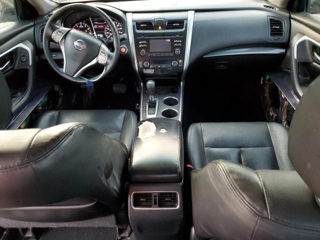 Photo 8 from auction – 2014 NISSAN ALTIMA 2.5 with VIN 1N4AL3AP5EC126861