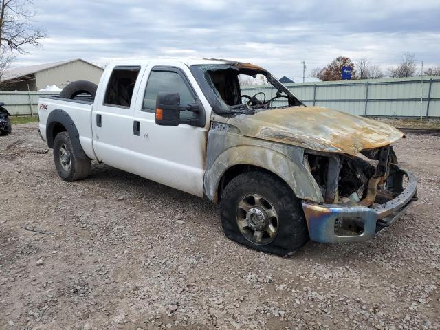 Photo 4 from auction – 2016 FORD F250 SUPER with VIN 1FT7W2B63GEC34852