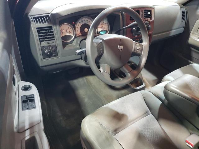 Photo 8 from auction – 2005 DODGE DAKOTA SLT with VIN 1D7HW42N65S230760