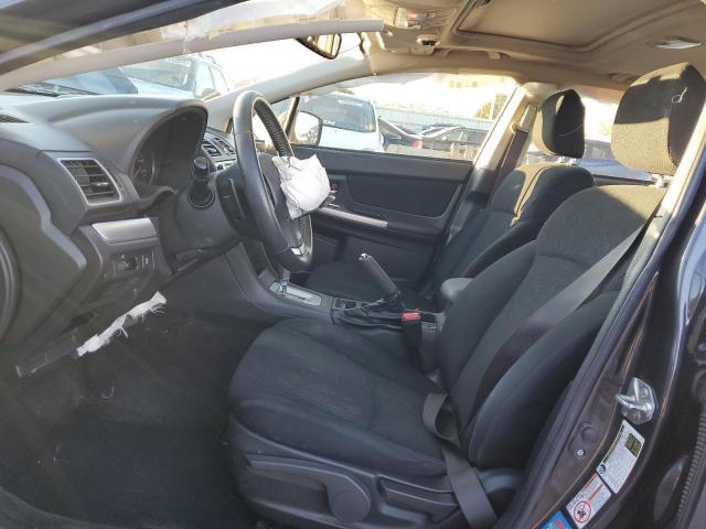 Photo 7 from auction – 2015 SUBARU IMPREZA PR with VIN JF1GJAK60FH011728