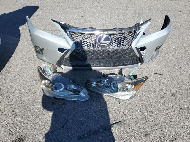 Photo 12 from auction – 2012 LEXUS CT 200 with VIN JTHKD5BH5C2053152