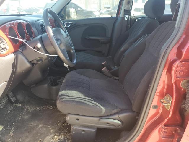 Photo 7 from auction – 2004 CHRYSLER PT CRUISER with VIN 3C4FY48B54T255199