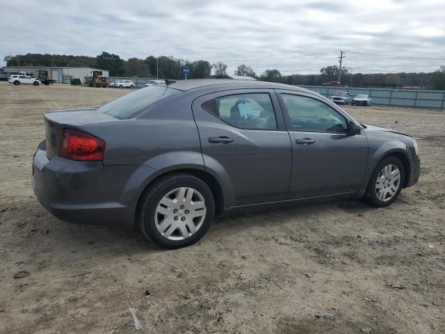 Photo 3 from auction – 2014 DODGE AVENGER SE with VIN 1C3CDZAB8EN189873