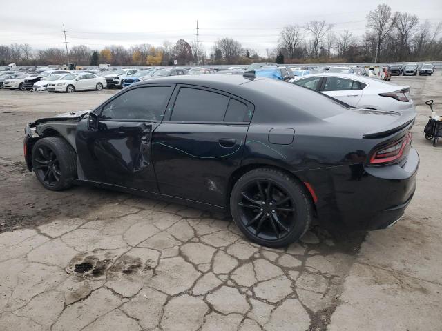 Photo 2 from auction – 2016 DODGE CHARGER SX with VIN 2C3CDXHG8GH333116